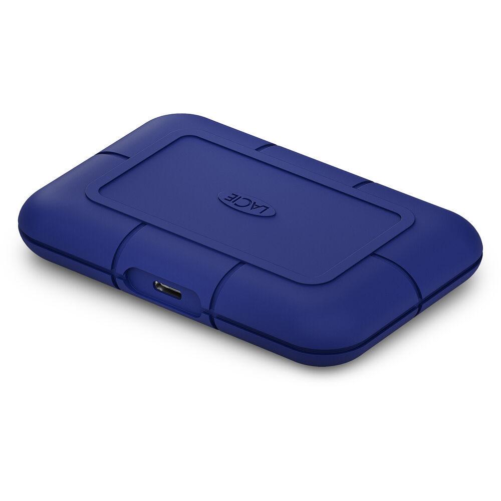 LACIE RUGGED PRO 5 SSD - 4 TB