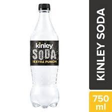 kindley soda 750ml