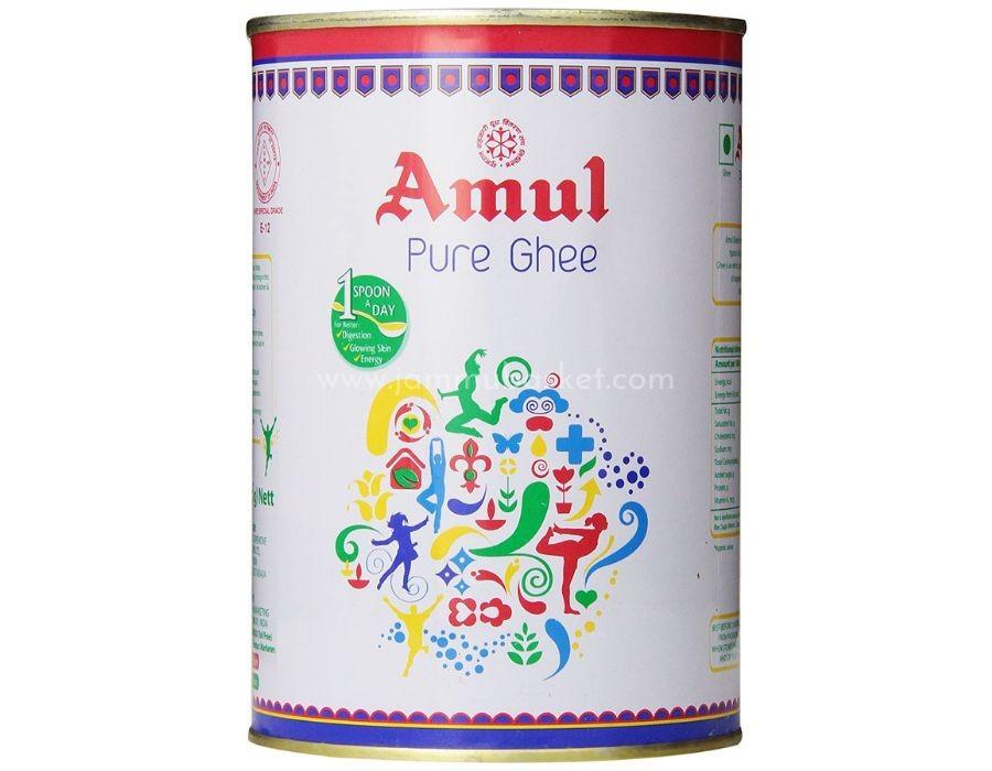 AMUL PURE GHEE 1LT
