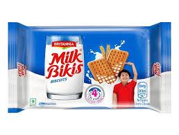 britannia milk bikis milk biscuits 264 g