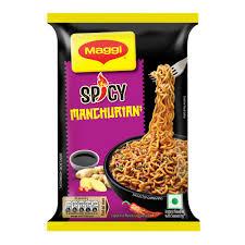 maggie spicy manchurian noodle 41 g