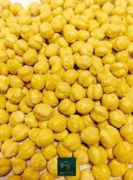 without skin chana 250g