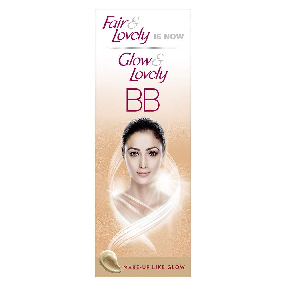 FAIR & LOVELY BB CREAM 18GM FAIR & LOVELY BB CREAM 18GM