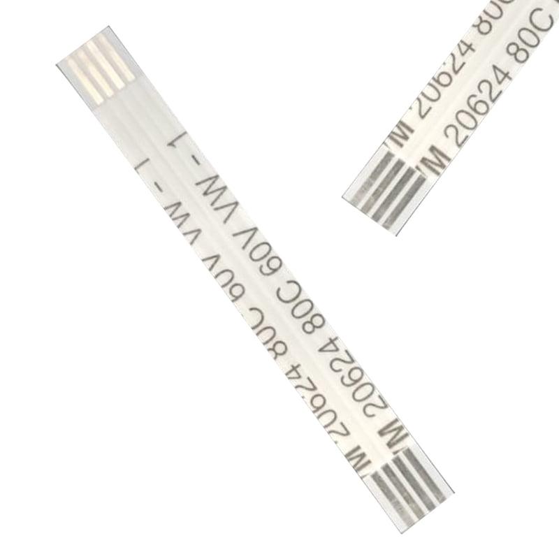 4 Pin 1mm 45mm Encoder PF Sensor Cable For Epson L3110 Printer