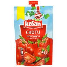 kissan chotu ketchup 15 