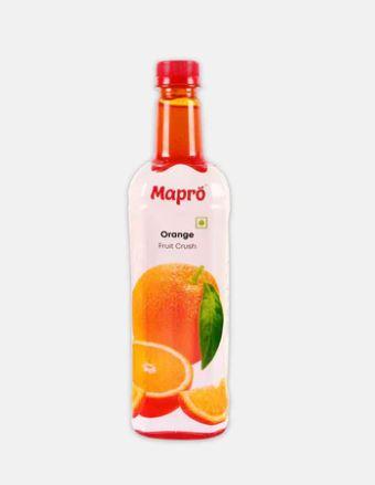 MAPRO ORANGE CRUSH 750ML