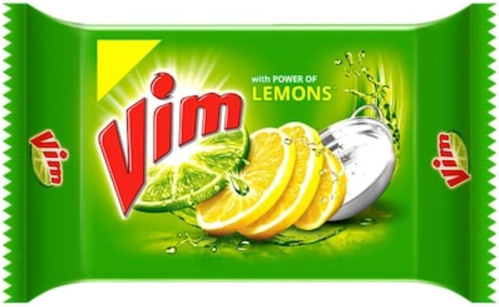 VIM BAR 100GM VIM BAR 100GM