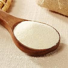 WHITE RAVA 500G