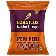 cornitos nacho peri 60 g