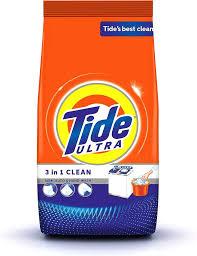 tide ultra clean detergent washing powder 1 kg
