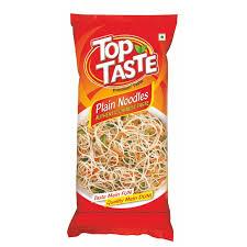 tops plain noodles