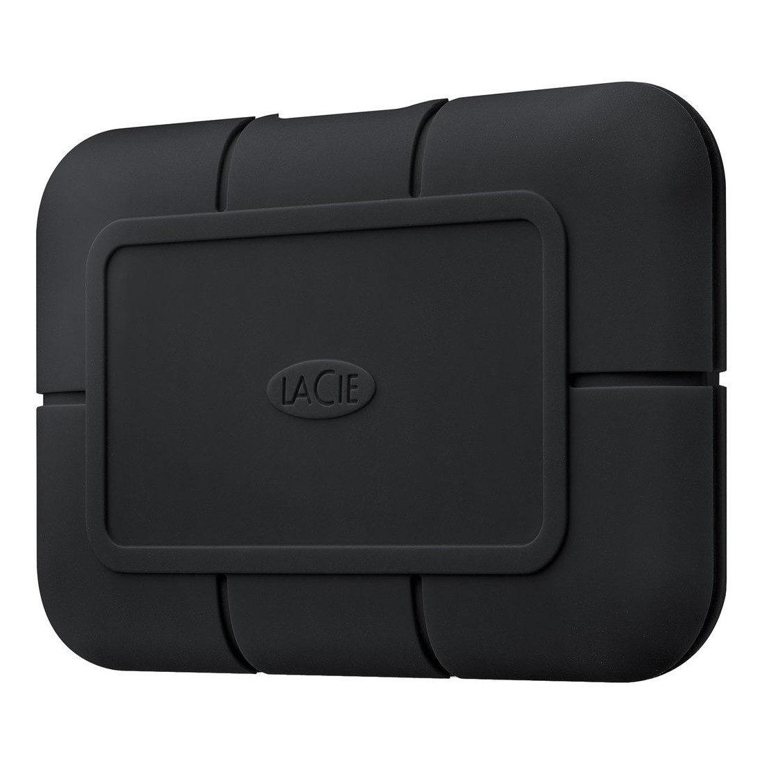 LACIE RUGGED  4 TB USB C-Thunderbolt 3