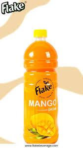 mango drink flake 200ml