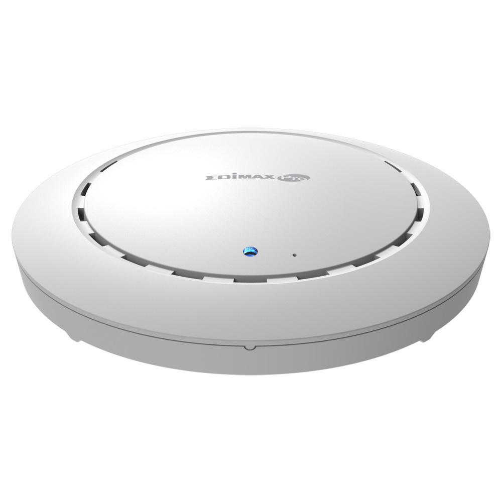 Edimax (CAP300) 2x2 N Ceiling-Mount PoE Access Point Edimax (CAP300) 2x2 N Ceiling-Mount PoE Access Point