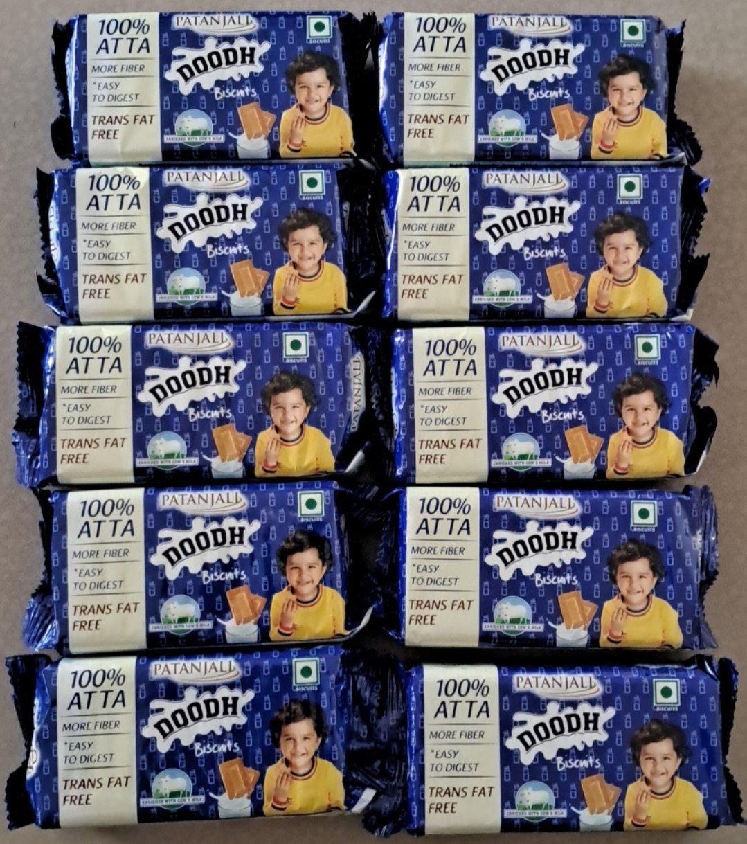 patanjali doodh rs10 10