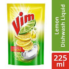 vim liq 225ml