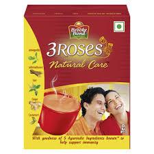 3ROSES NATURAL CARE