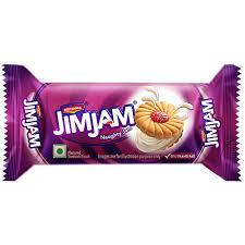 britannia jimjam jam 23gm