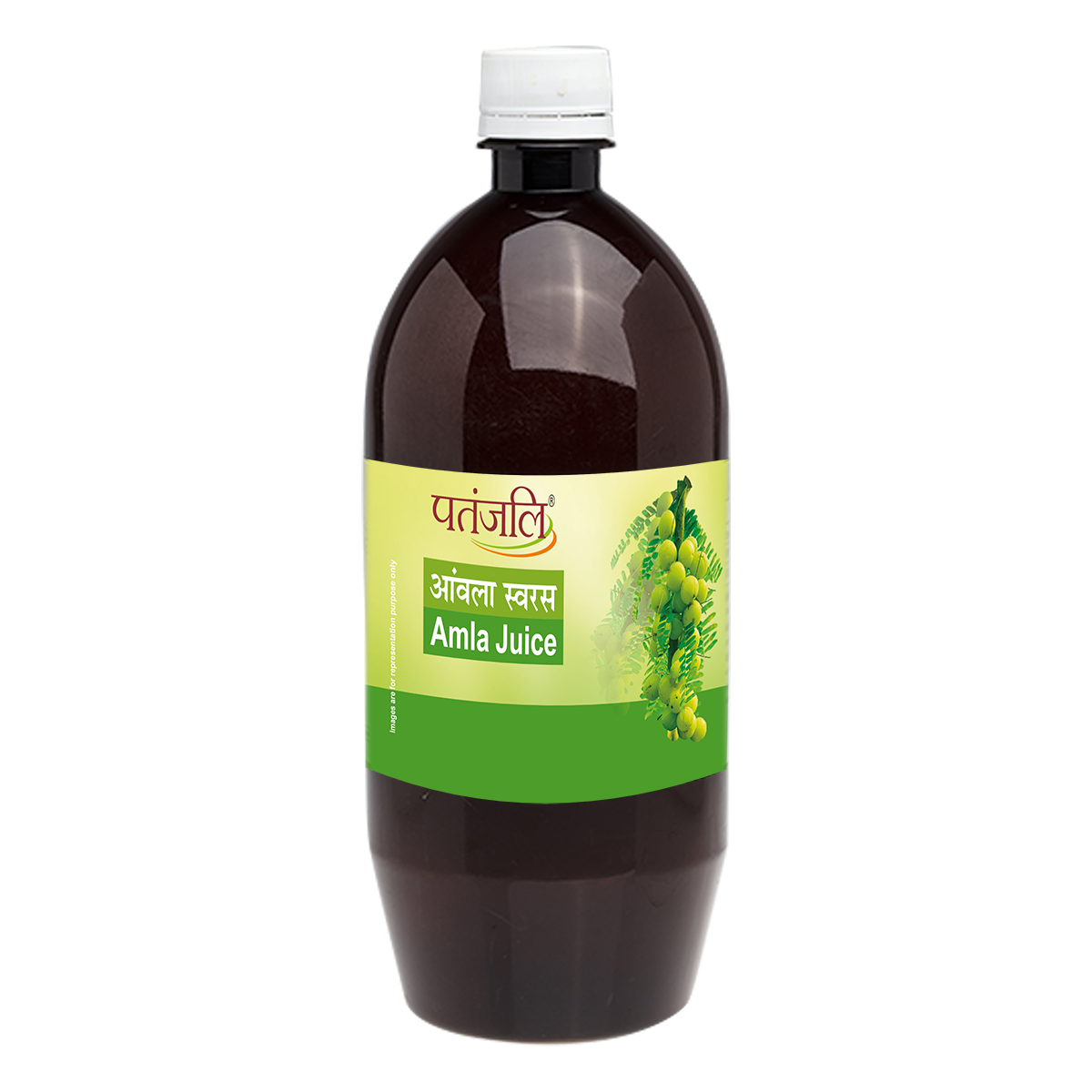 patanjali amla juice 1l