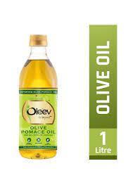 oleev pomace oil