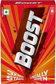 boost 500g