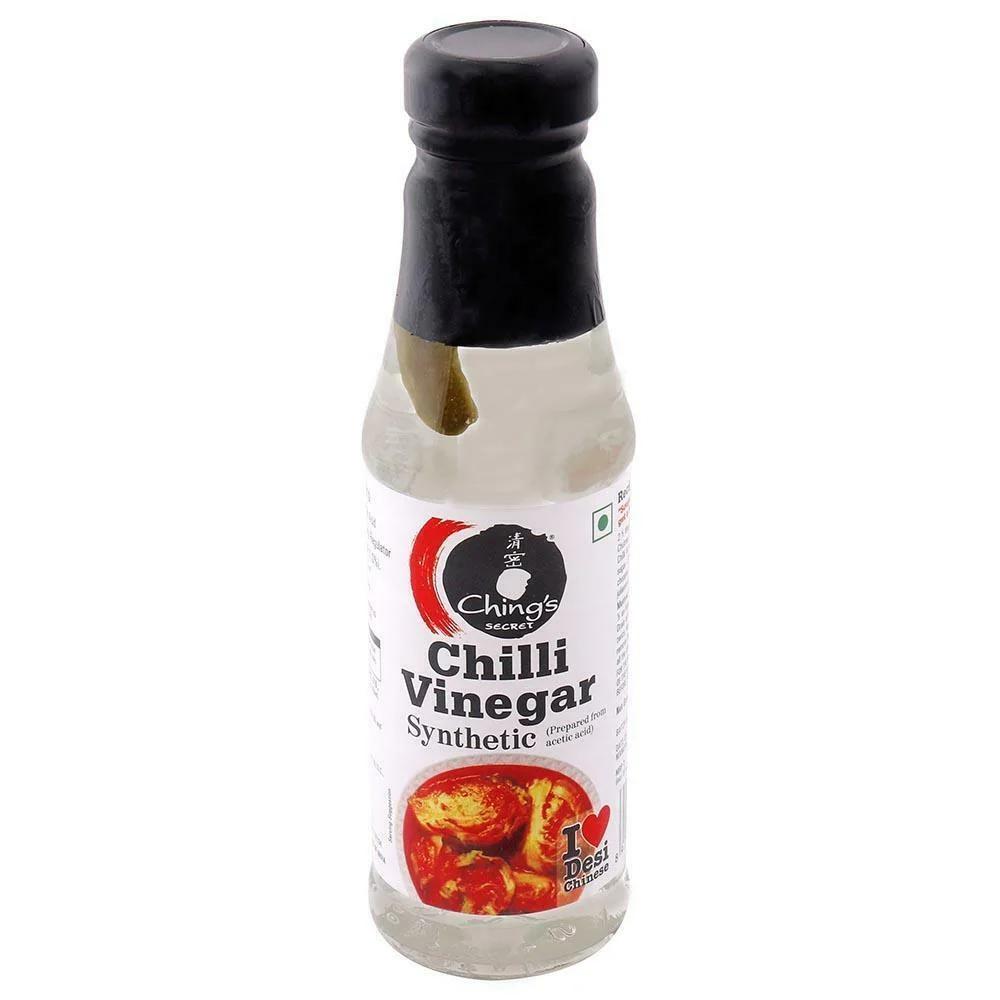 chings chilli vinegar 170 ml