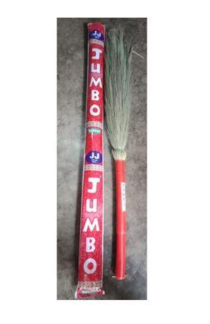 JJ BROOMS JUMBO 1PC
