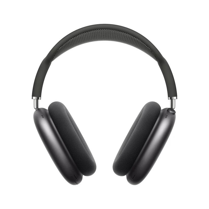 AIRPODS MAX SPACE GRAY-HIN gray