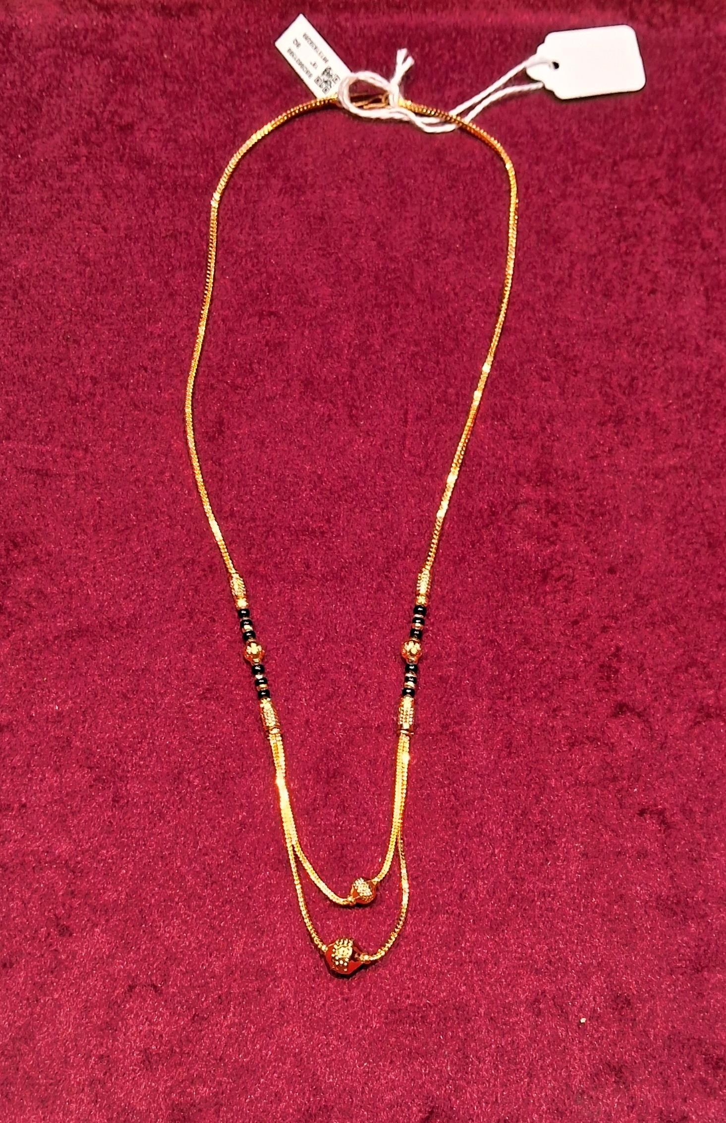 mangalsutra