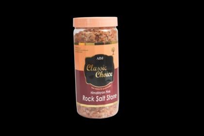 ADJ ROCK SALT CRYSTAL 1KG JAR