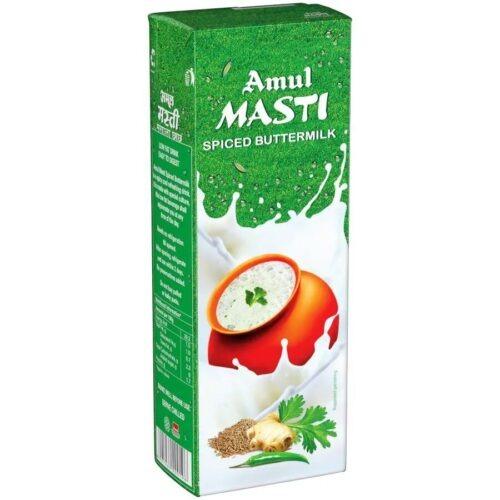 amul masti spiced buttermilk
