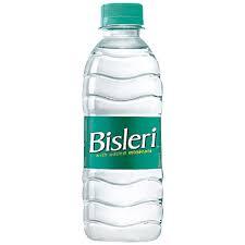 bisleri pani bottle