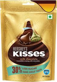 hersheyskissestruffles33 6g