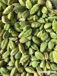CARDAMOM 25G
