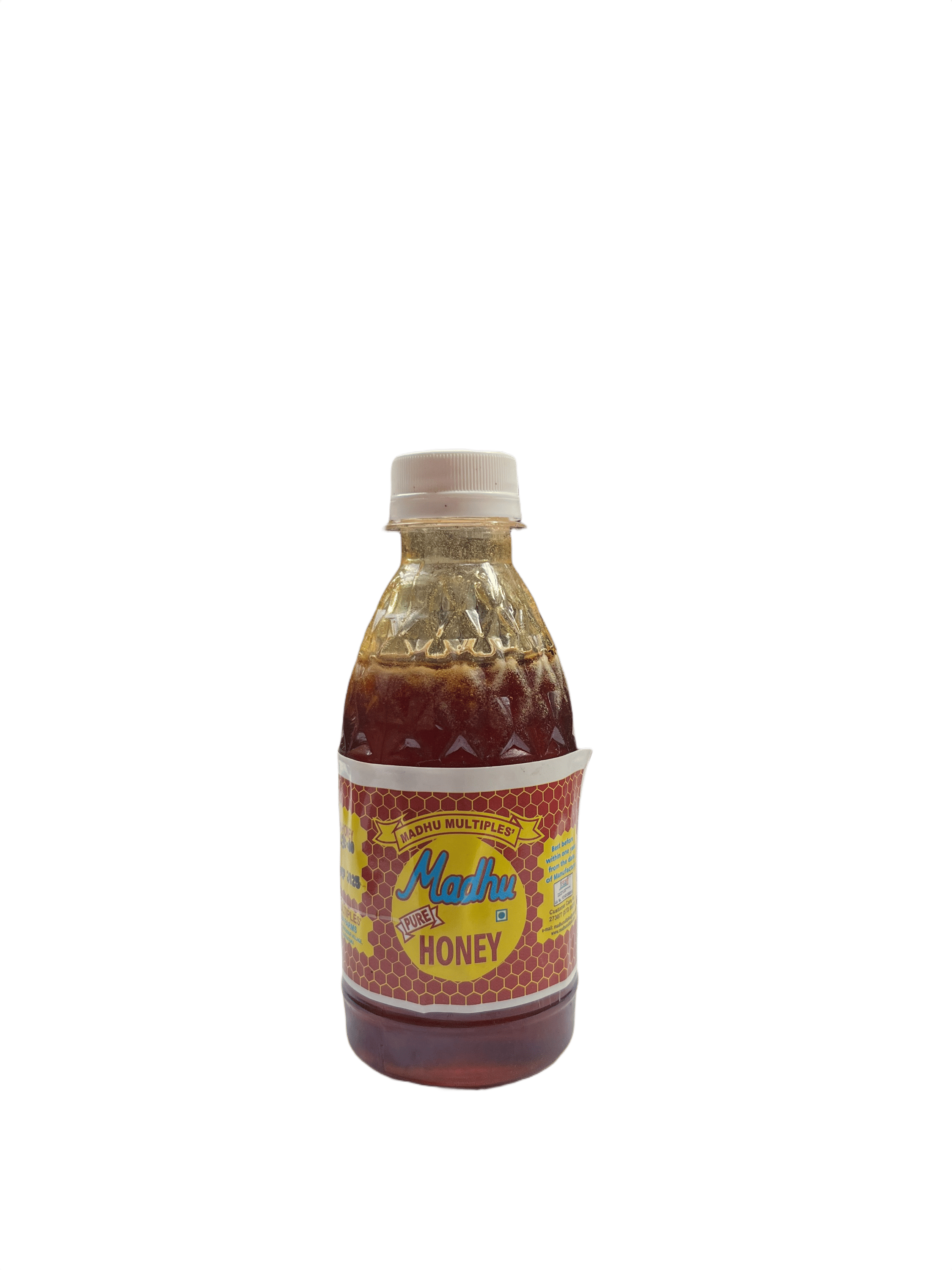 madhu pure honey 250g