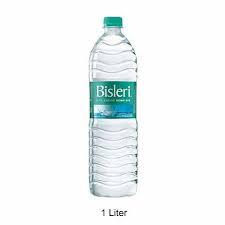 bisleri minerals water