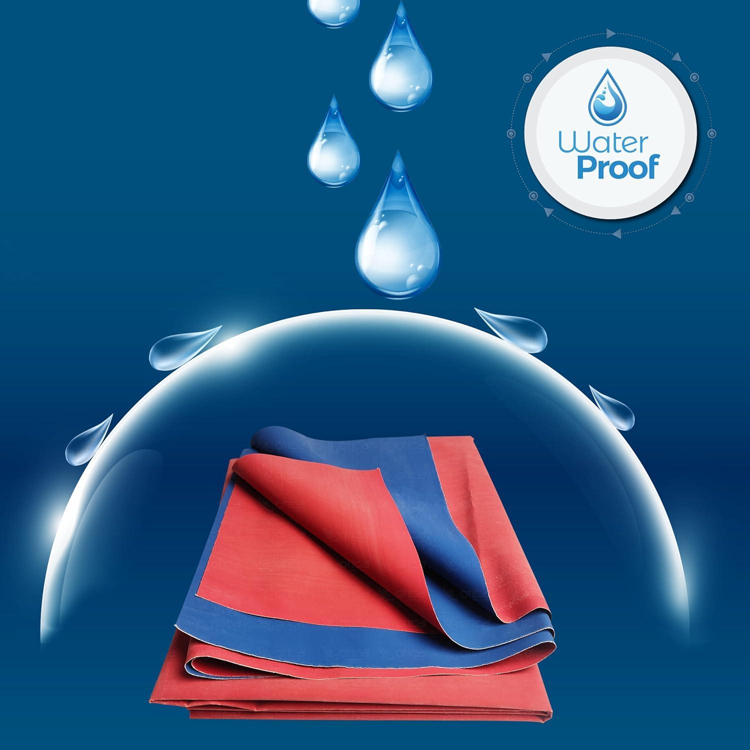 Rubber Sheet 1 Meter 90*39 Inch