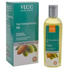 Vlcc Hair Strengthening Oil O&A 100Ml