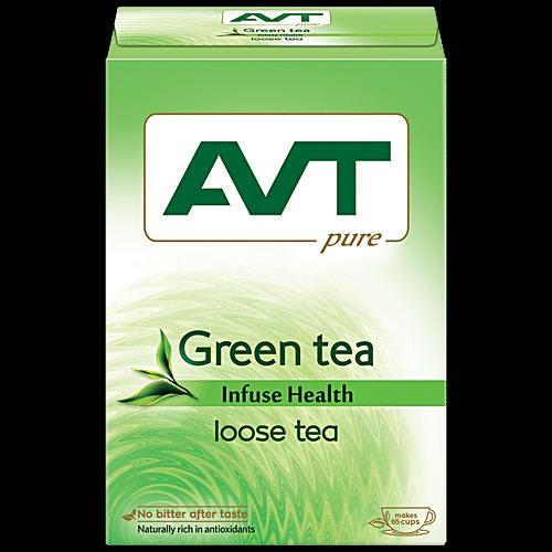 AVT GREEN TEA
