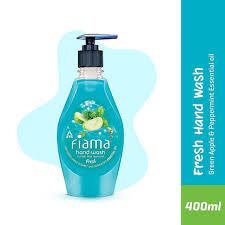 Fiama Fresh Handwash - 400 Ml
