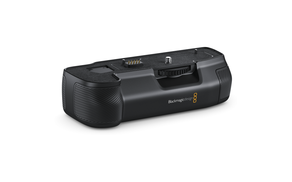 BLACK MAGIC DESIGN Pocket Camera Battery Pro Grip