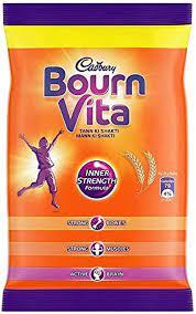 bournvita pouch