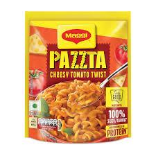 maggi cheesy tomato pasta 68 5g
