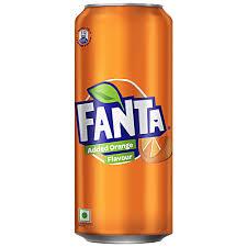 fanta can