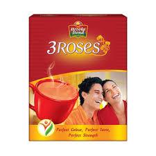 3 ROSES DUST 100G