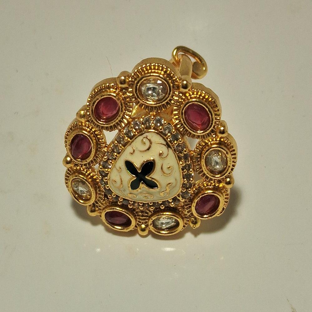 ring raj