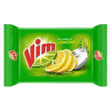 vim lemons bar 160g
