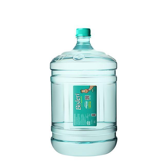 BISLERI WATER 20L BISLERI WATER 20L