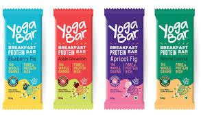 yoga bar 45g