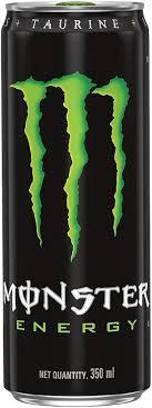 monster can